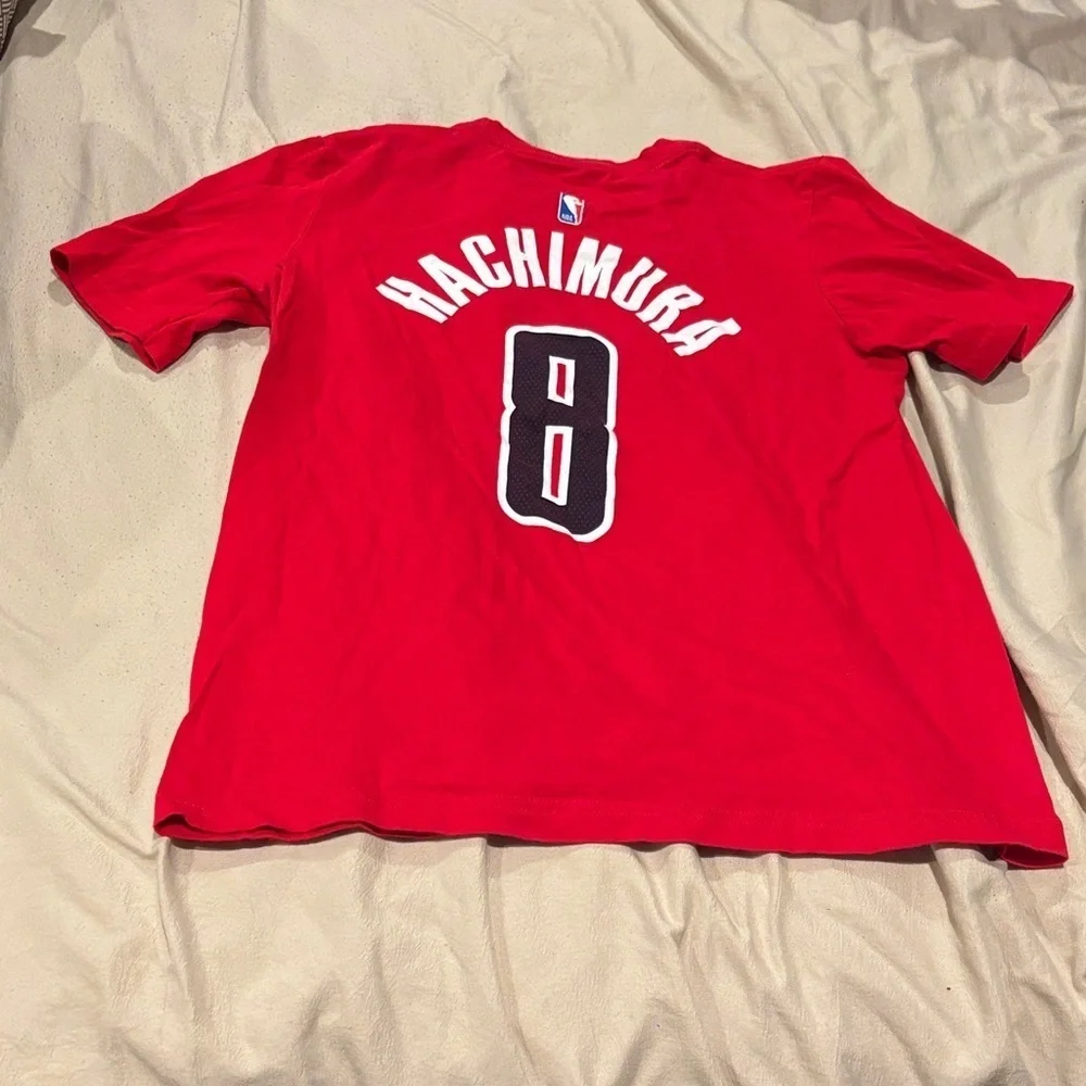 Kids size M T-shirt bundle